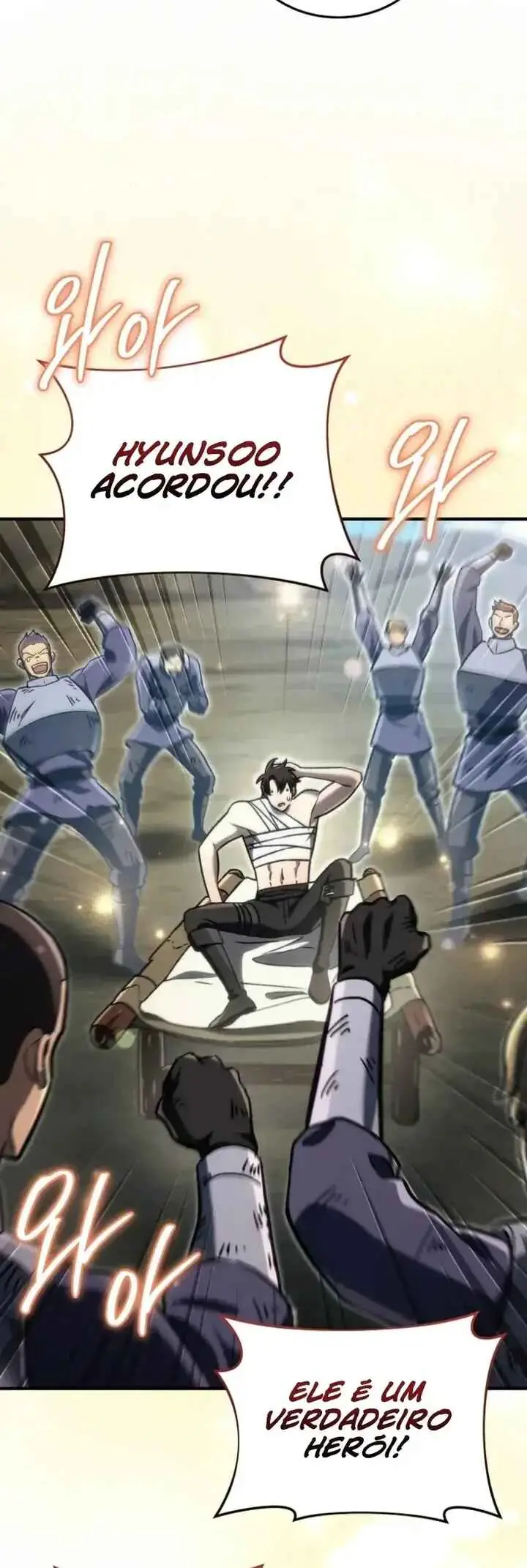 Read Genius Blacksmith's Game PT Manga Online