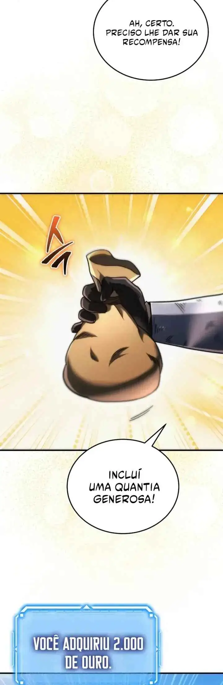 Read Genius Blacksmith's Game PT Manga Online