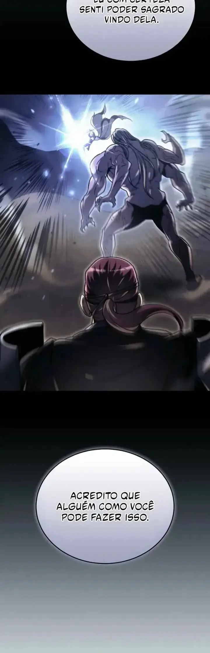 Read Genius Blacksmith's Game PT Manga Online