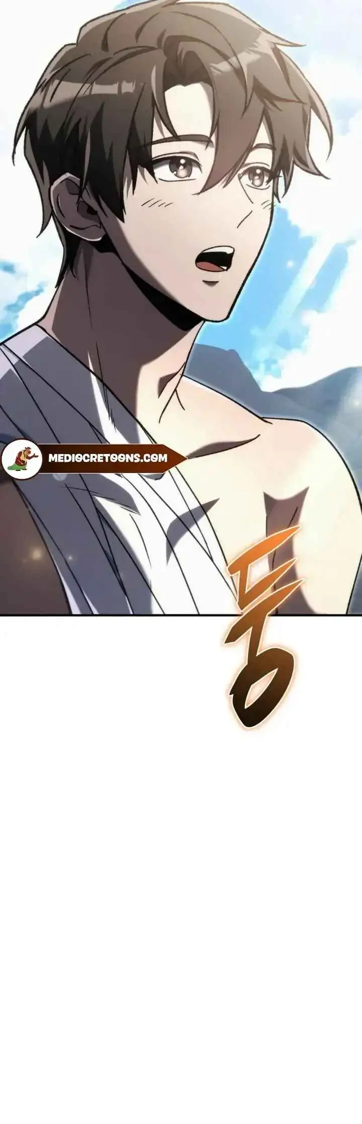 Read Genius Blacksmith's Game PT Manga Online