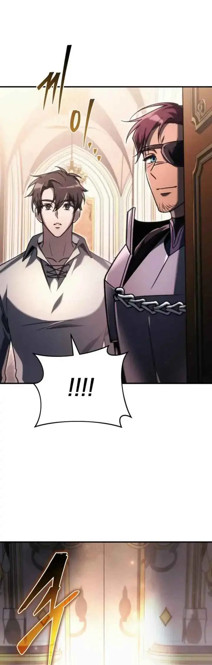 Read Genius Blacksmith's Game PT Manga Online