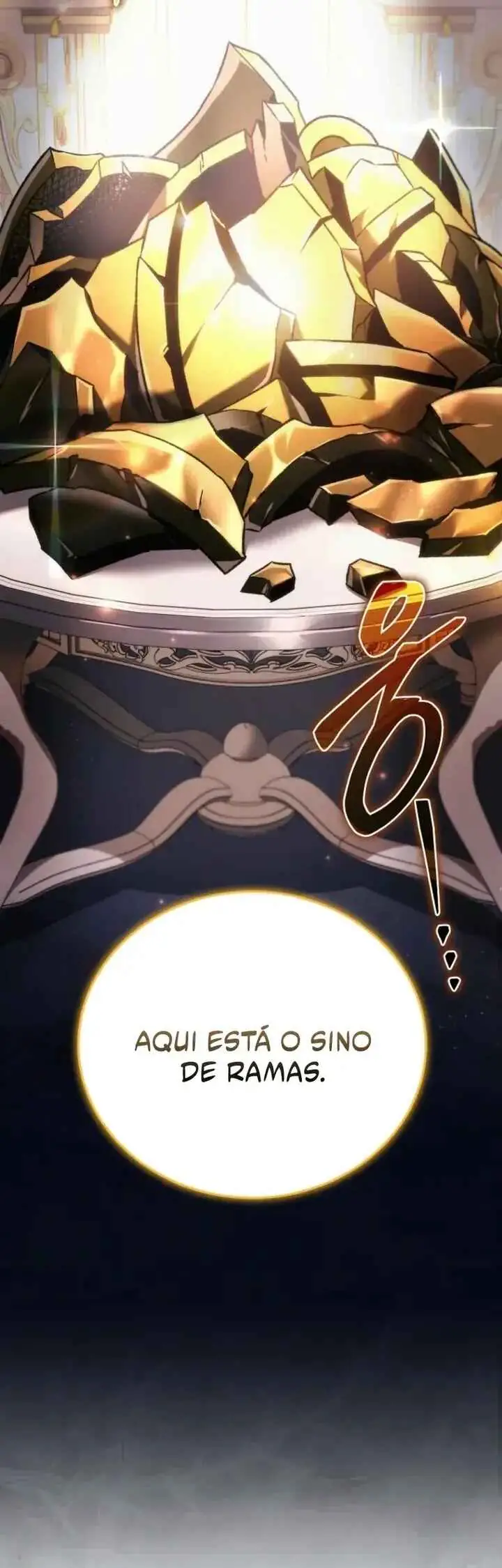 Read Genius Blacksmith's Game PT Manga Online