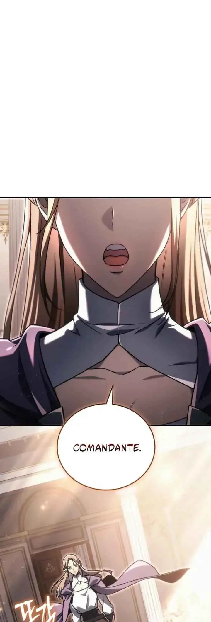 Read Genius Blacksmith's Game PT Manga Online