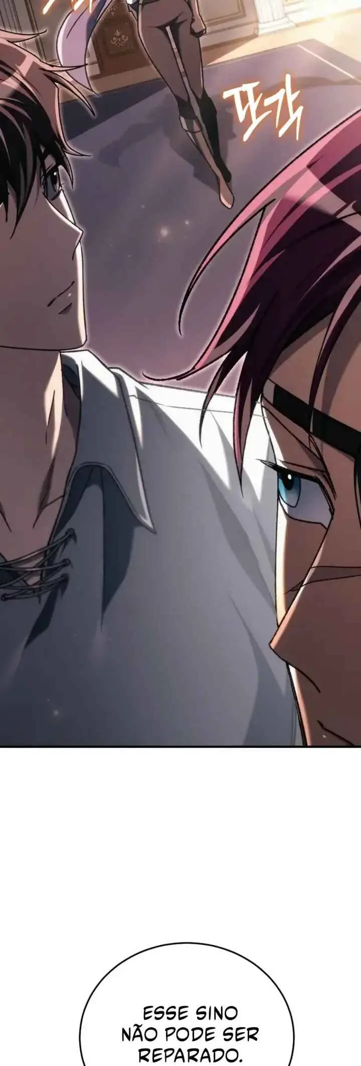 Read Genius Blacksmith's Game PT Manga Online