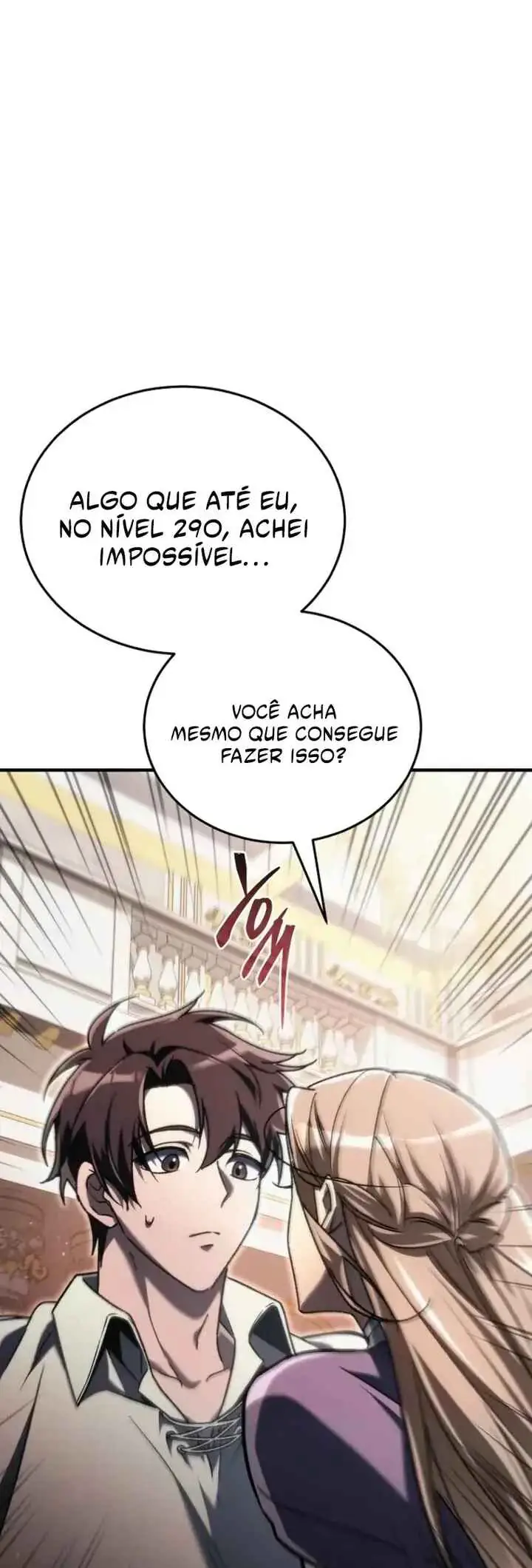 Read Genius Blacksmith's Game PT Manga Online