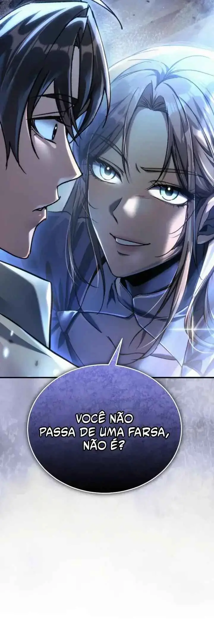 Read Genius Blacksmith's Game PT Manga Online