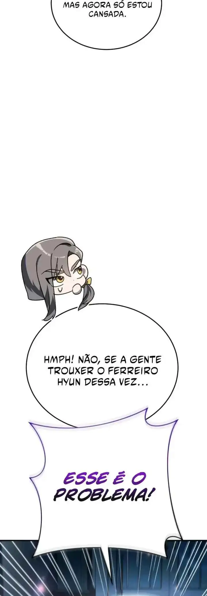 Read Genius Blacksmith's Game PT Manga Online