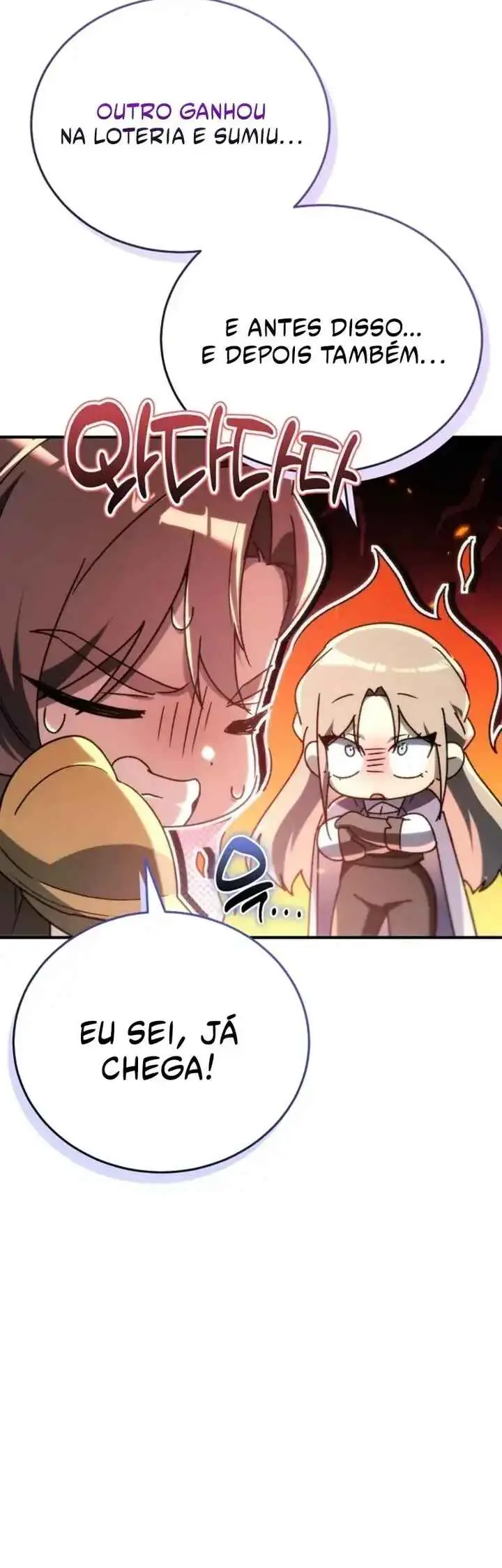 Read Genius Blacksmith's Game PT Manga Online