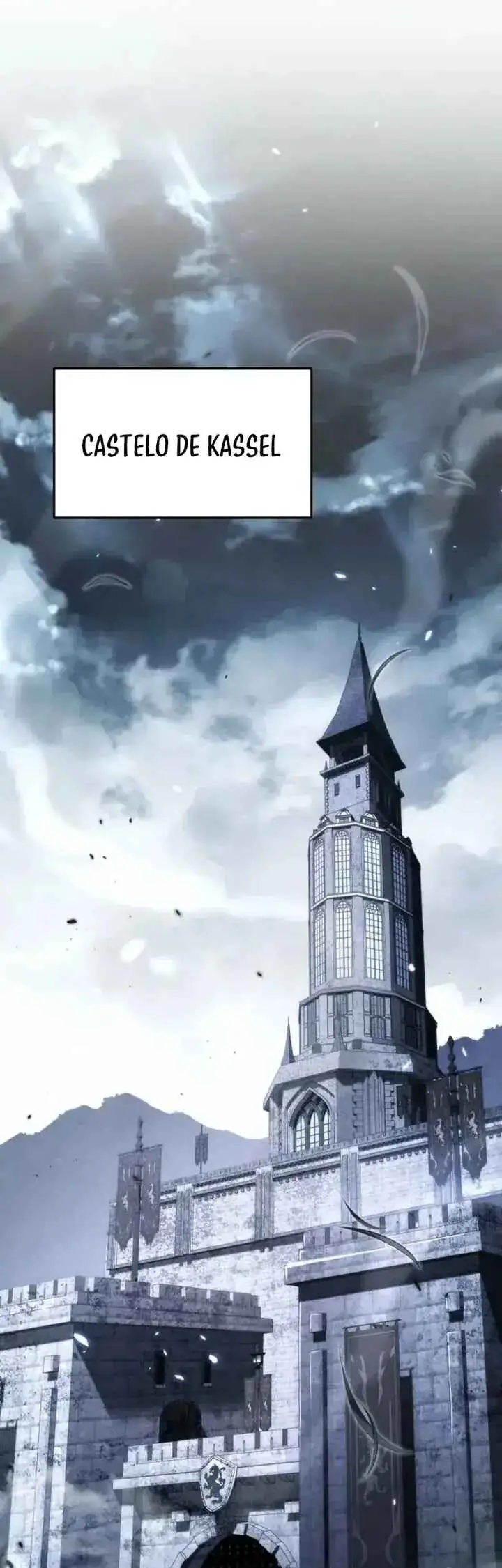Read Genius Blacksmith's Game PT Manga Online