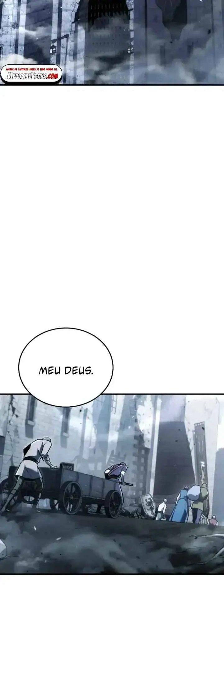 Read Genius Blacksmith's Game PT Manga Online