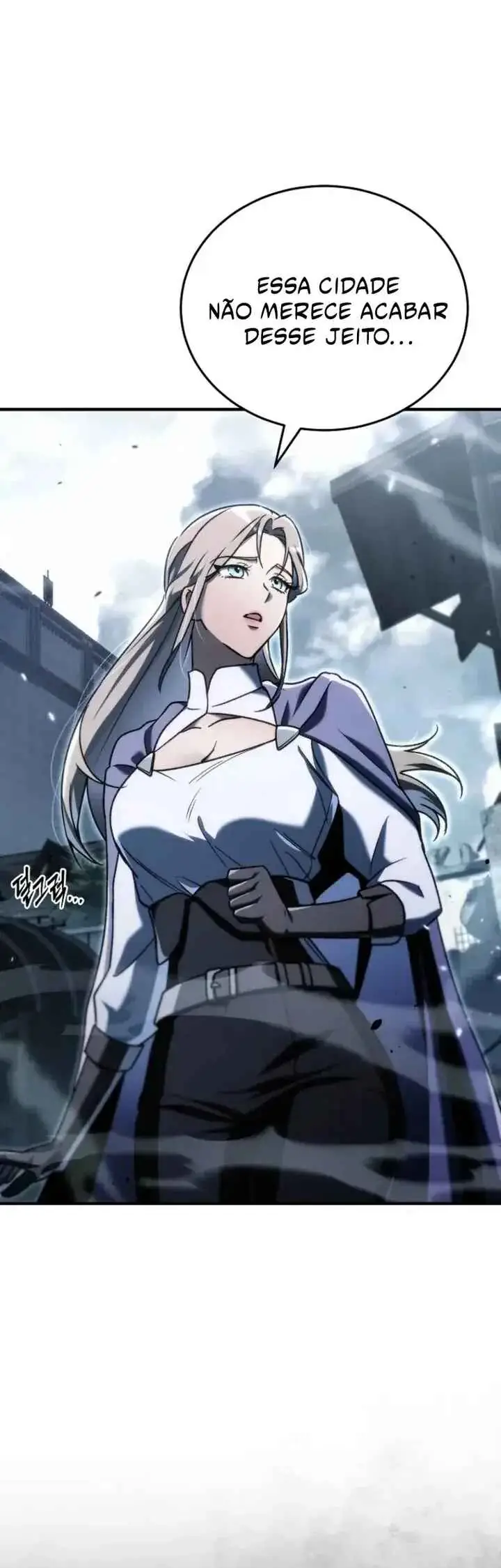 Read Genius Blacksmith's Game PT Manga Online