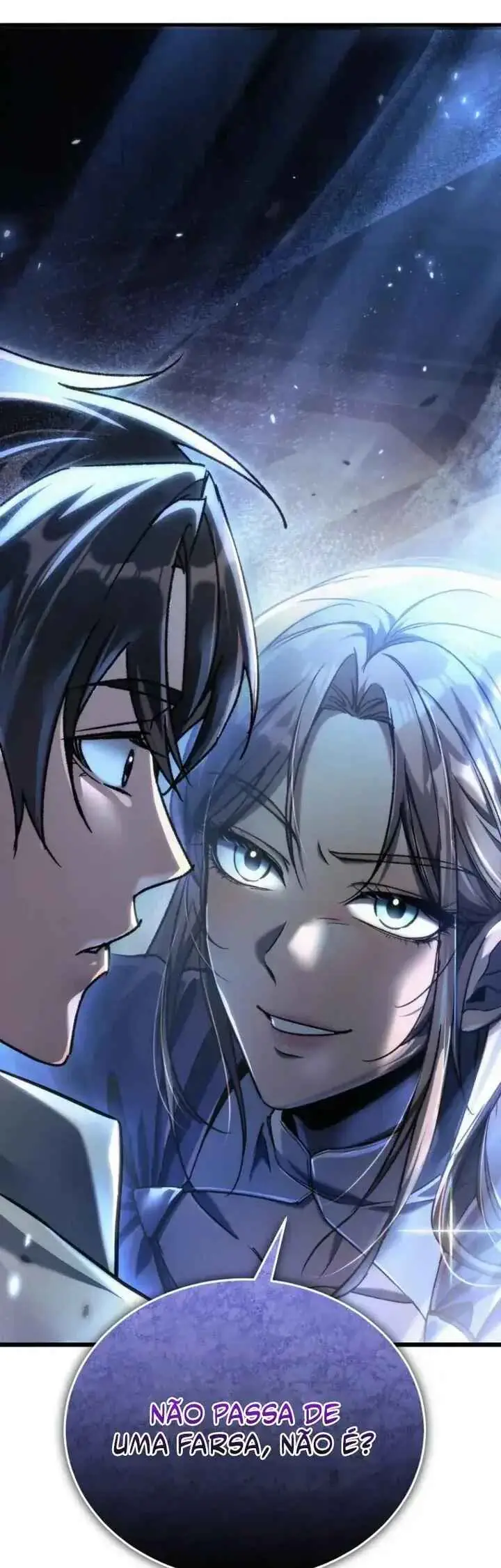Read Genius Blacksmith's Game PT Manga Online