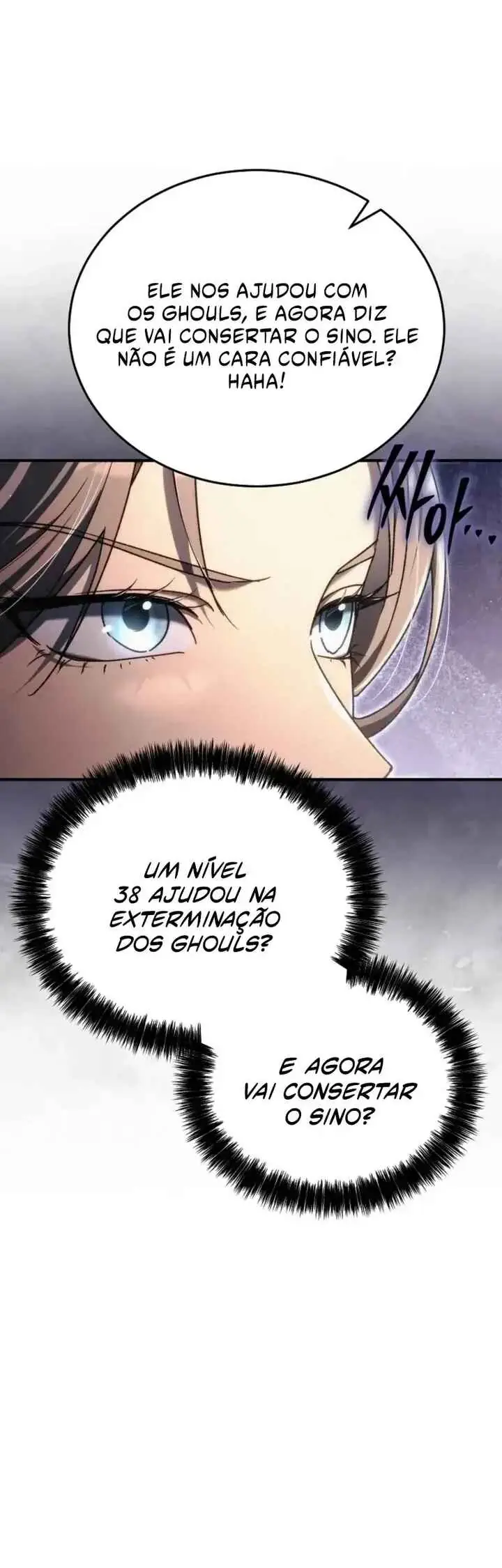 Read Genius Blacksmith's Game PT Manga Online
