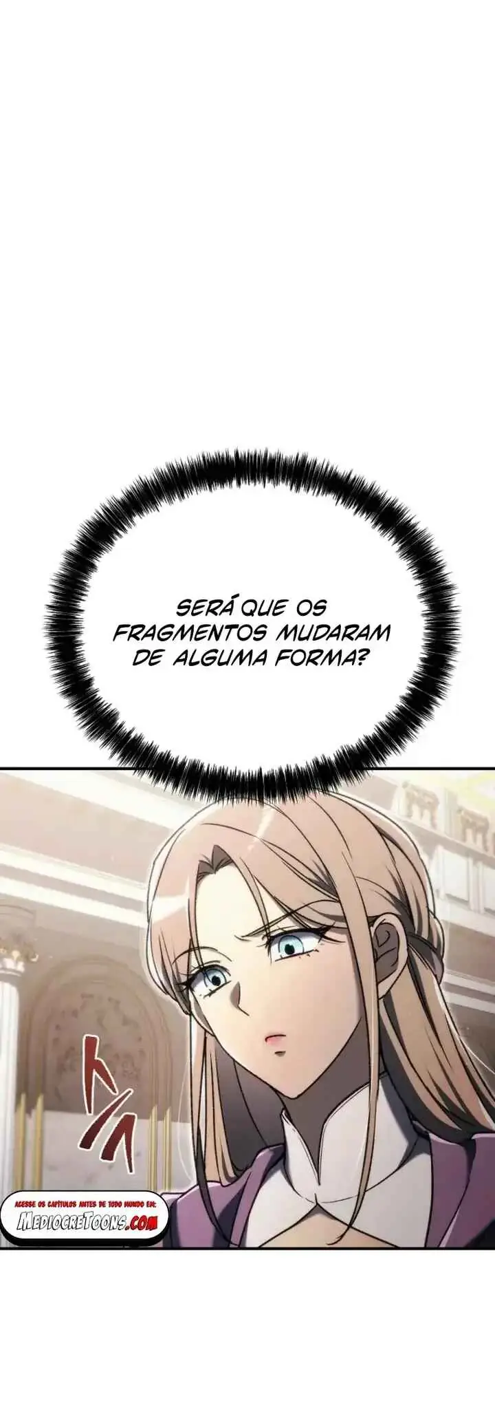 Read Genius Blacksmith's Game PT Manga Online