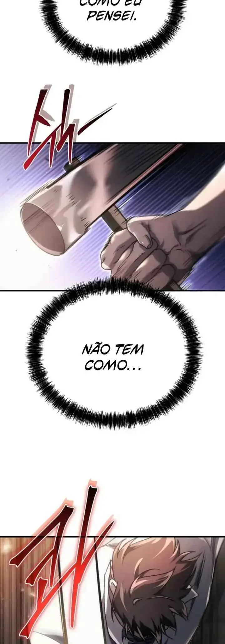 Read Genius Blacksmith's Game PT Manga Online