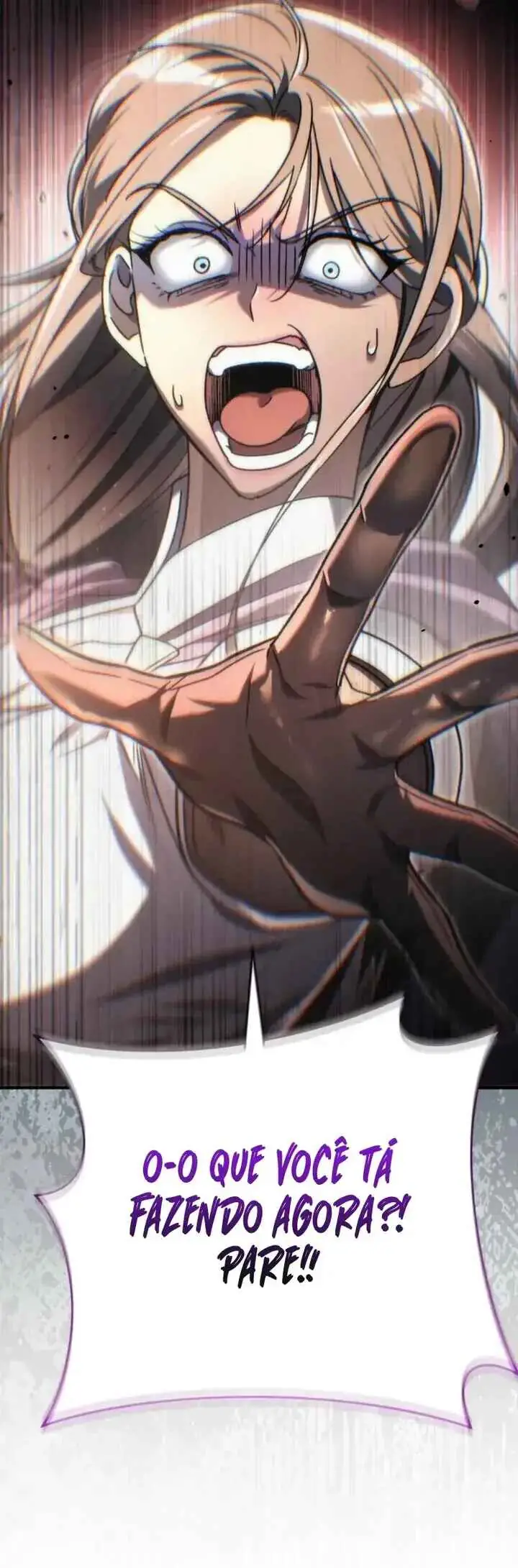 Read Genius Blacksmith's Game PT Manga Online