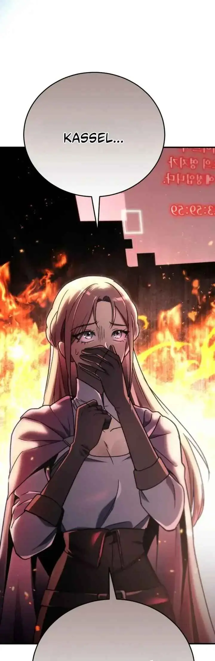 Read Genius Blacksmith's Game PT Manga Online