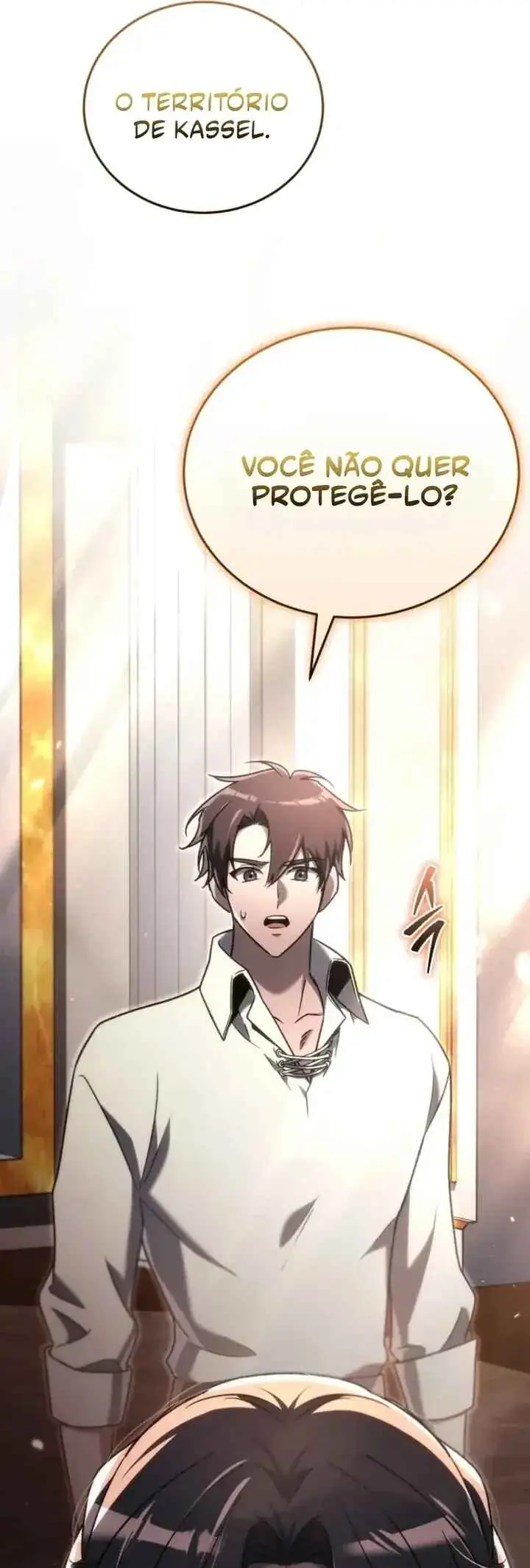 Read Genius Blacksmith's Game PT Manga Online