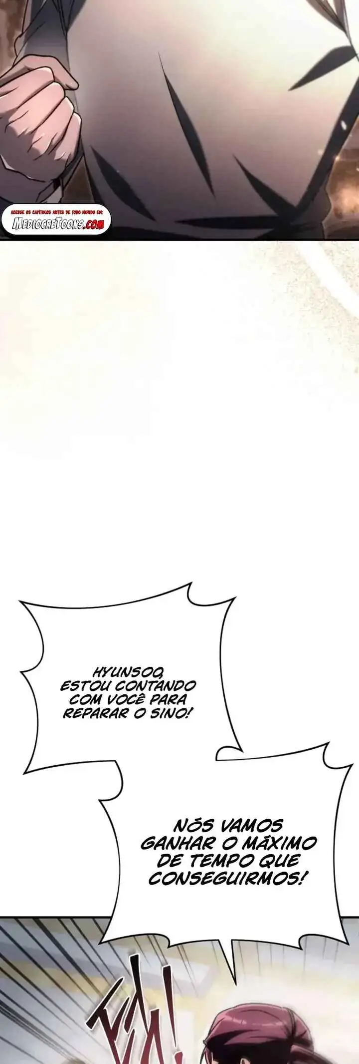 Read Genius Blacksmith's Game PT Manga Online