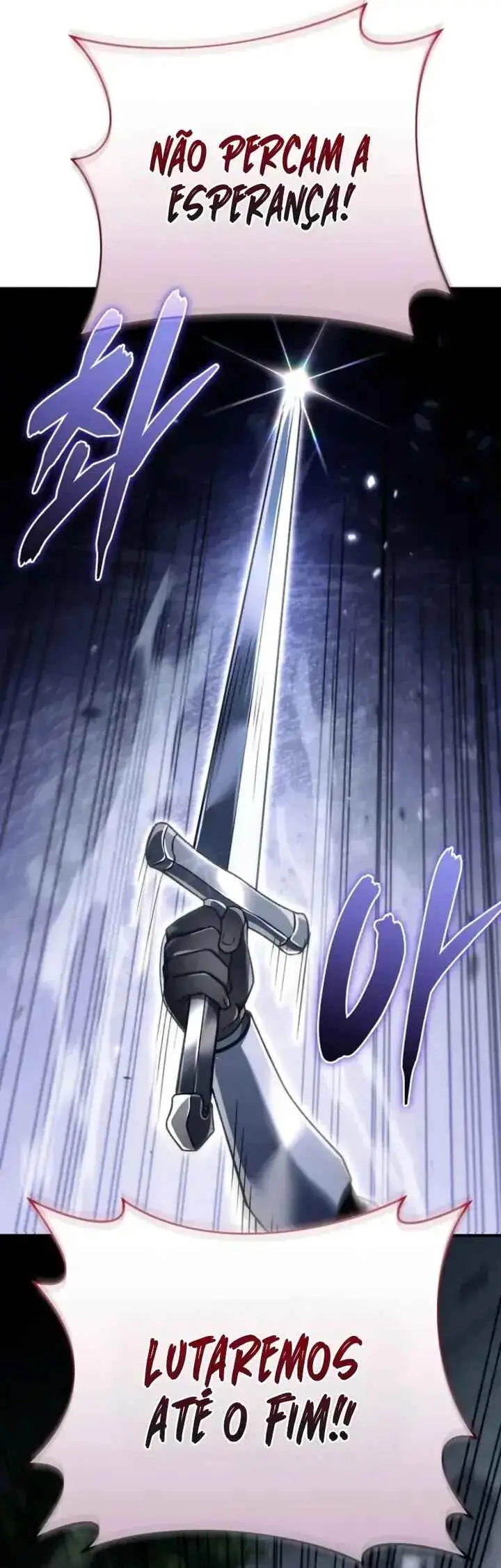 Read Genius Blacksmith's Game PT Manga Online