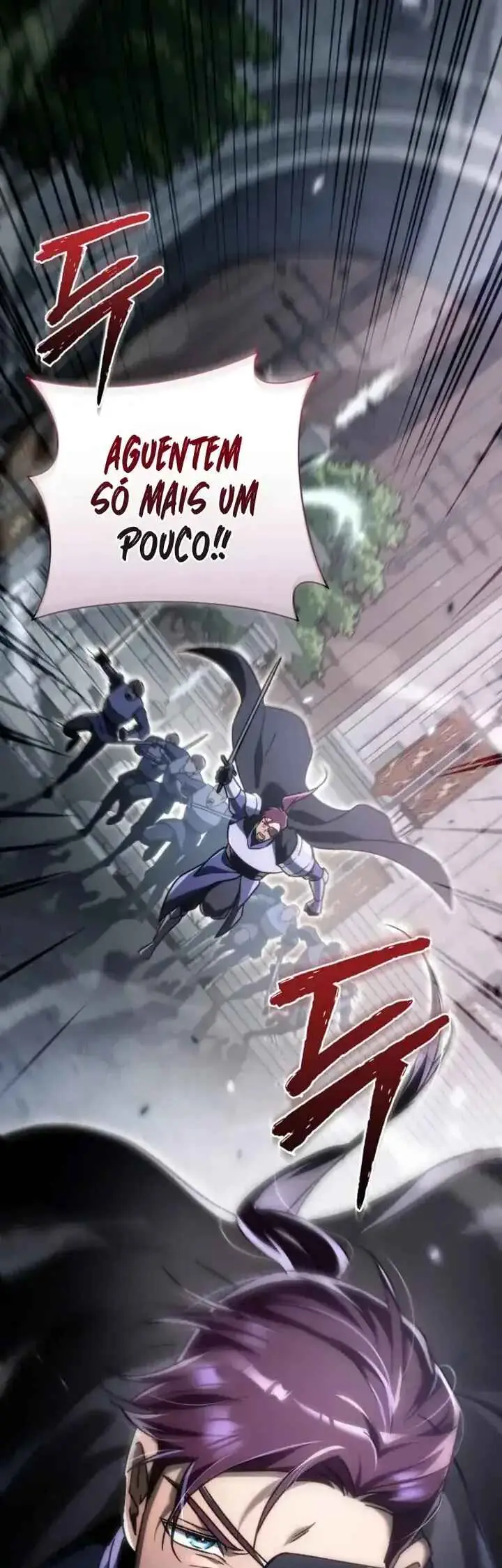 Read Genius Blacksmith's Game PT Manga Online
