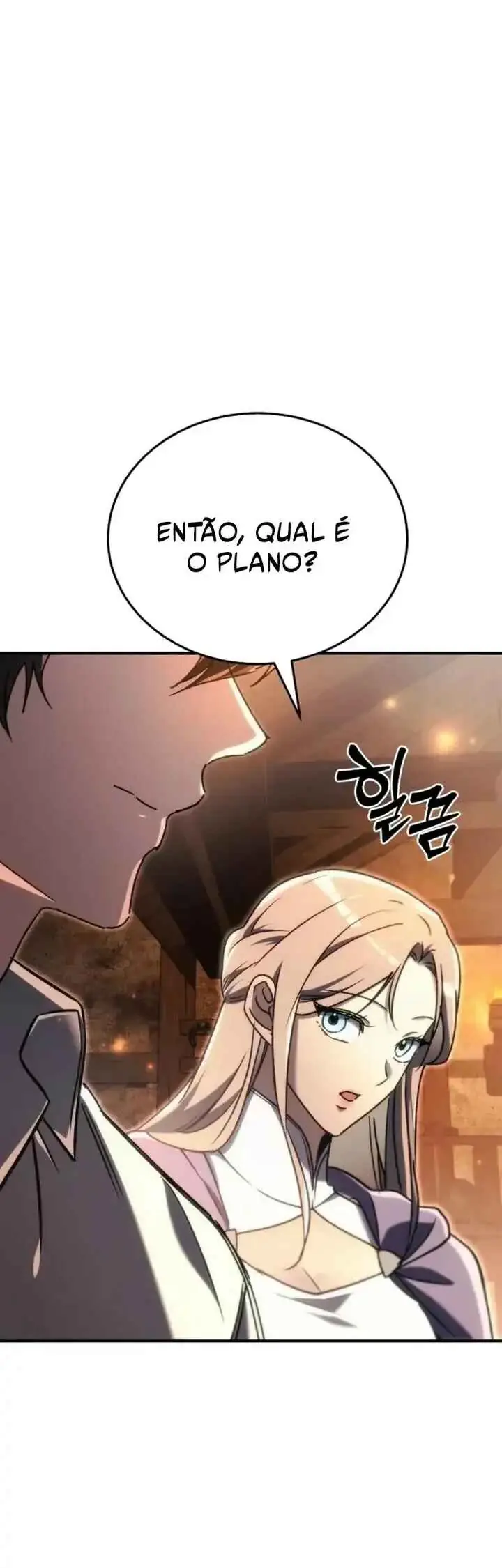 Read Genius Blacksmith's Game PT Manga Online