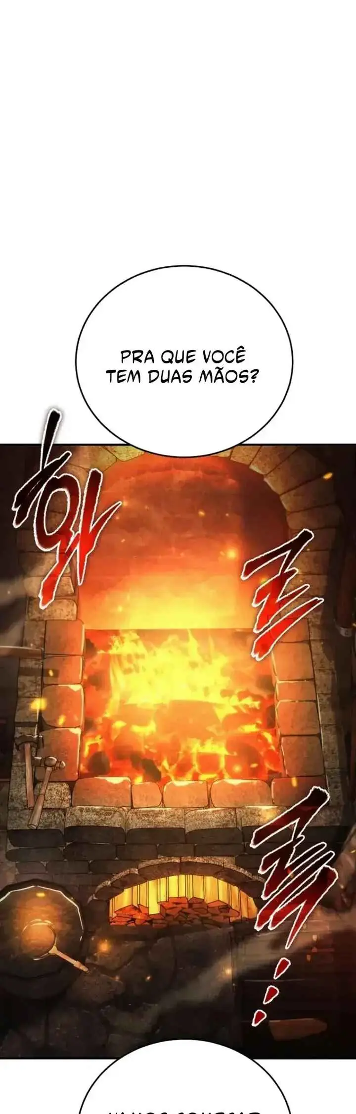 Read Genius Blacksmith's Game PT Manga Online
