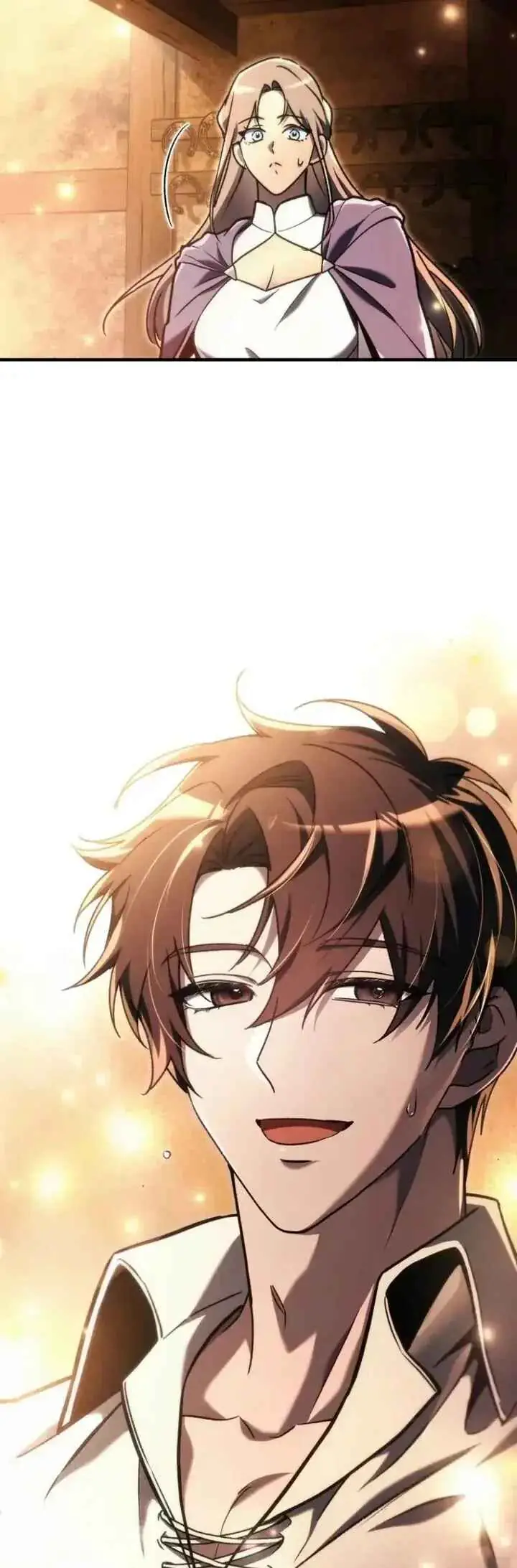 Read Genius Blacksmith's Game PT Manga Online