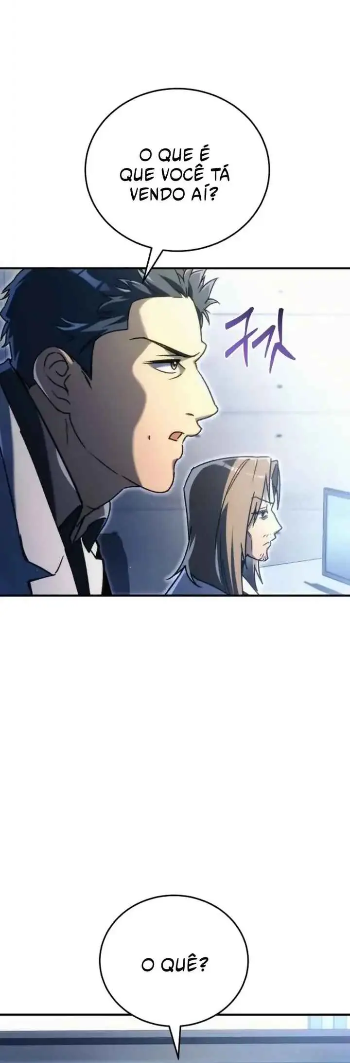 Read Genius Blacksmith's Game PT Manga Online