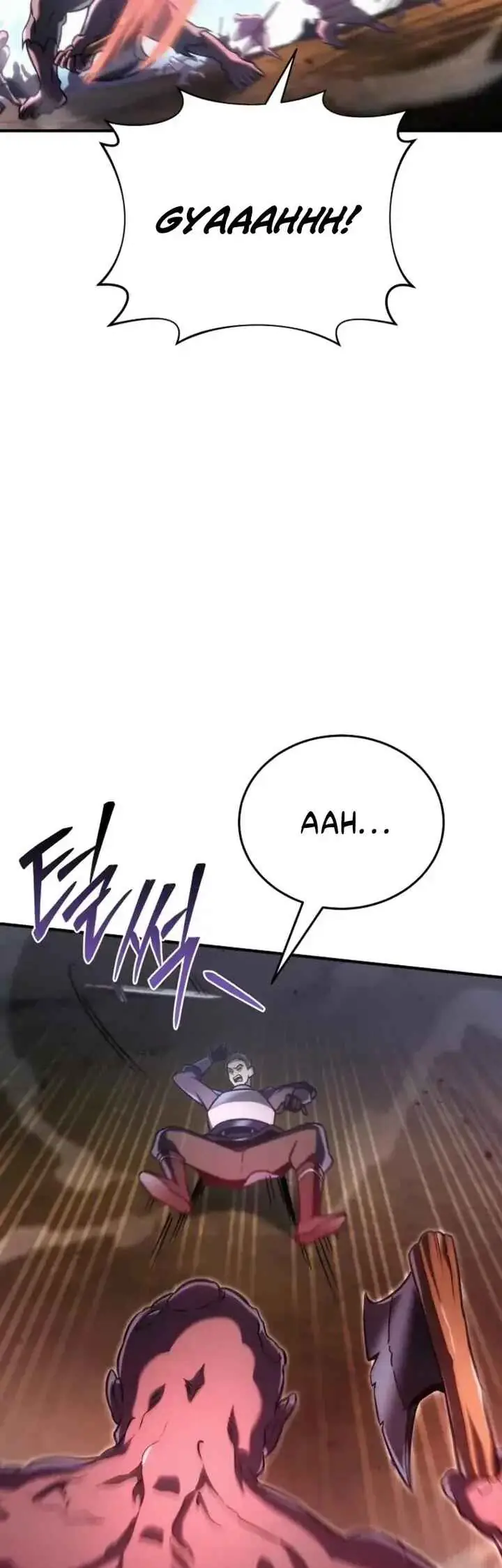Read Genius Blacksmith's Game PT Manga Online