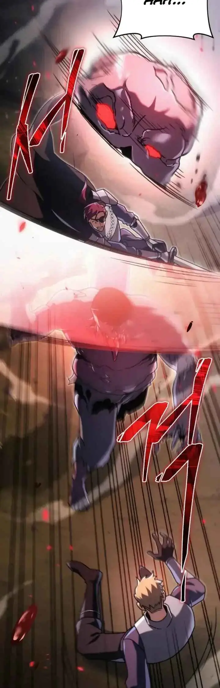 Read Genius Blacksmith's Game PT Manga Online