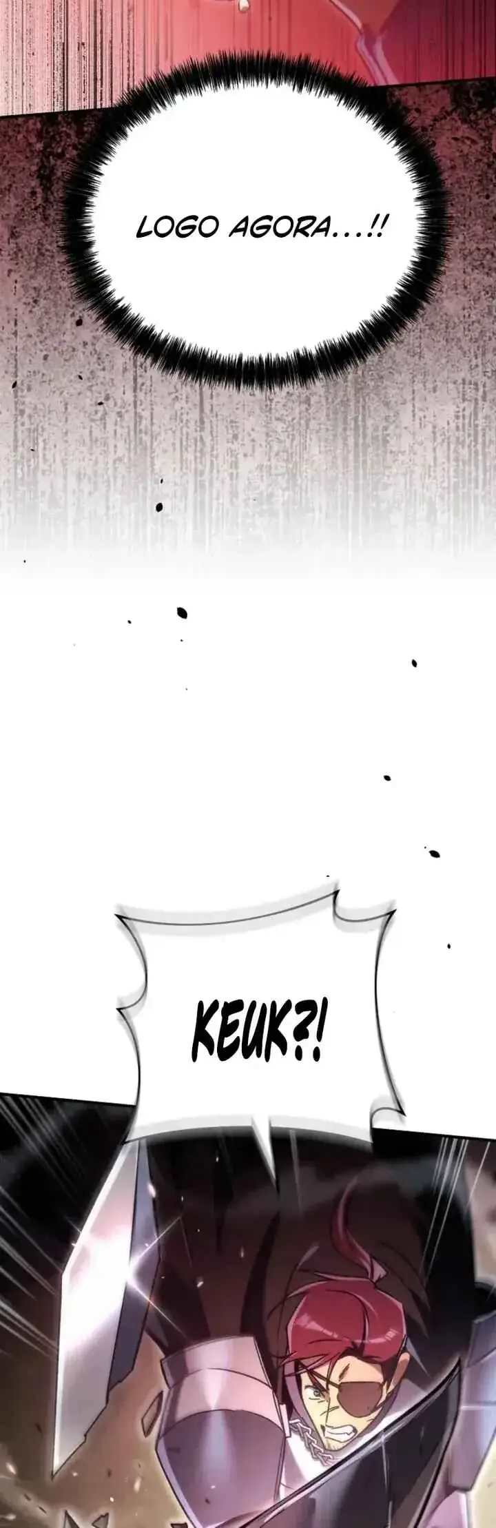 Read Genius Blacksmith's Game PT Manga Online