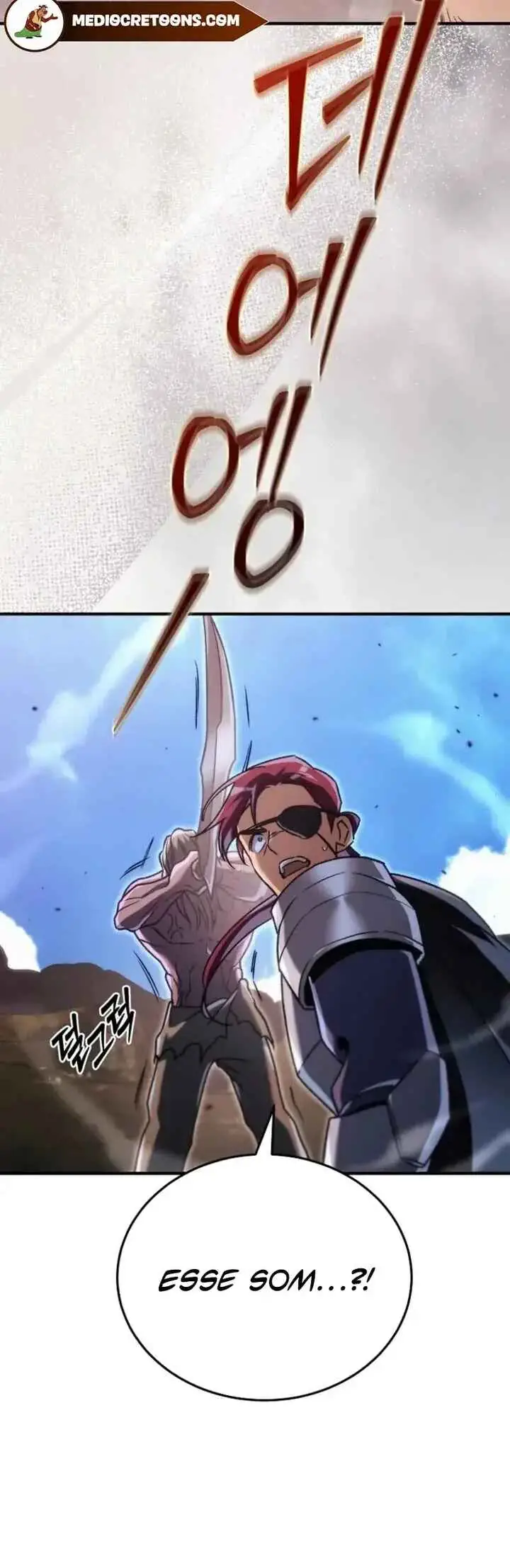 Read Genius Blacksmith's Game PT Manga Online