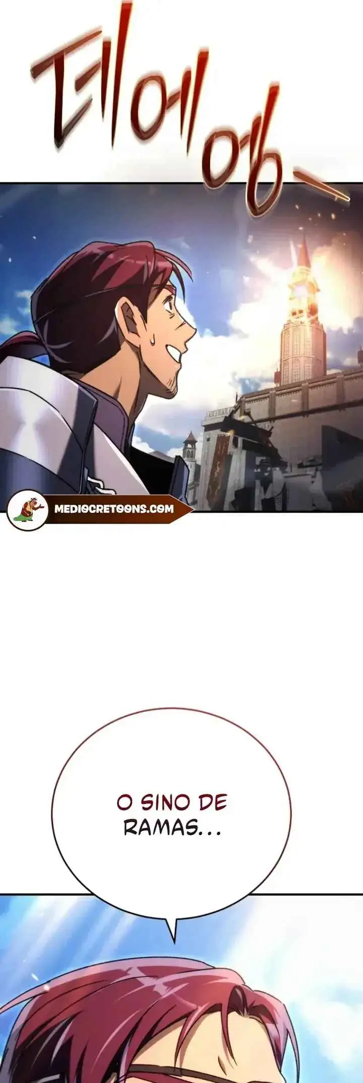Read Genius Blacksmith's Game PT Manga Online
