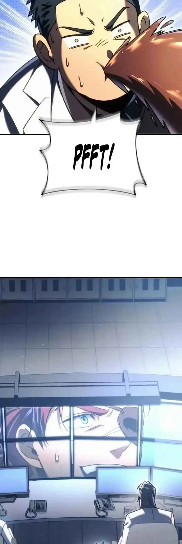 Read Genius Blacksmith's Game PT Manga Online