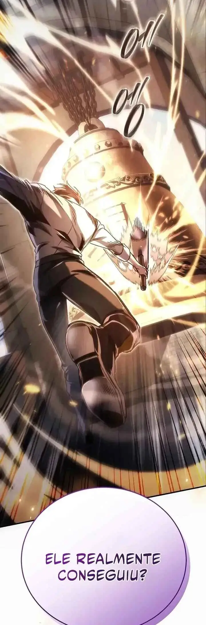 Read Genius Blacksmith's Game PT Manga Online