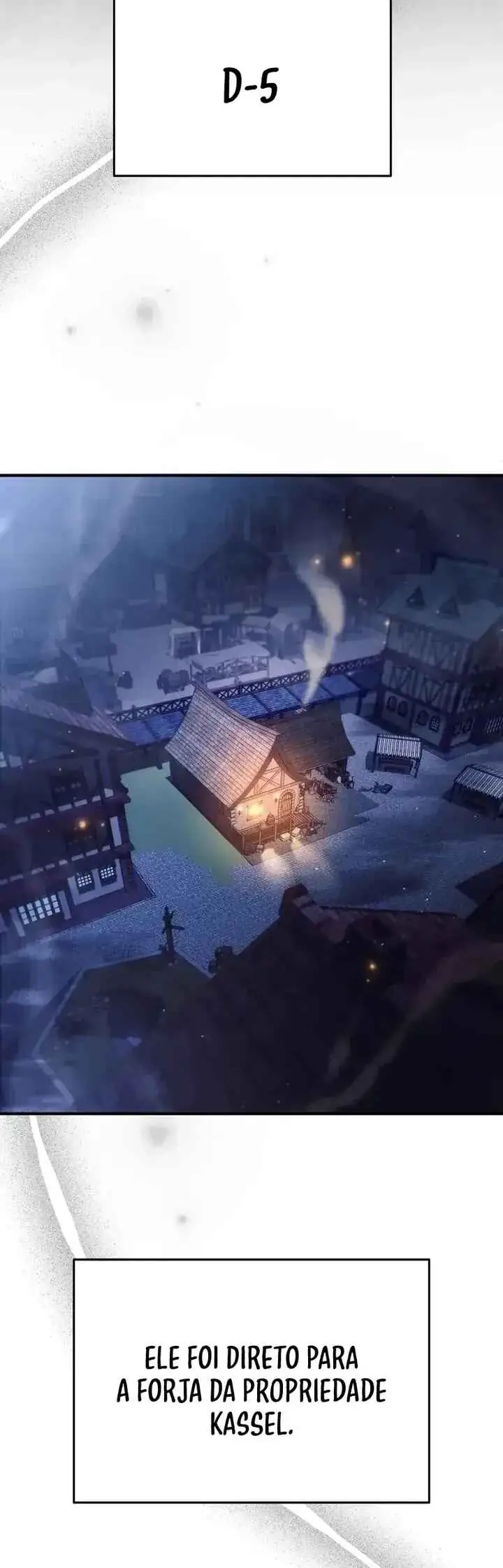 Read Genius Blacksmith's Game PT Manga Online