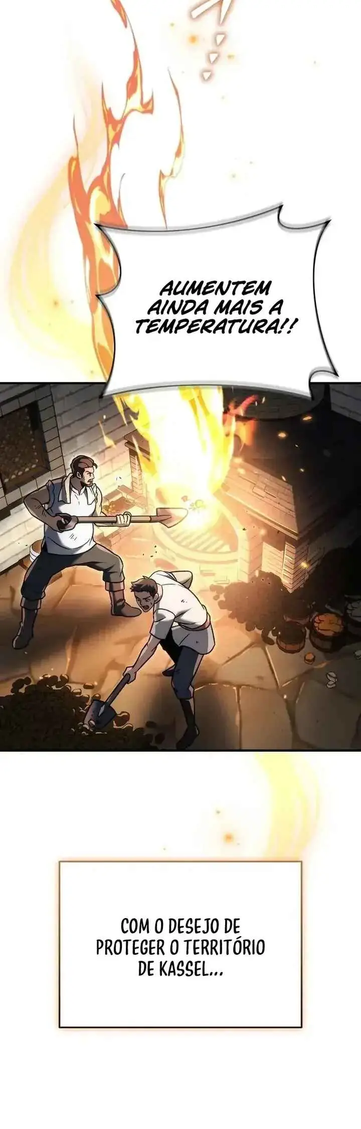 Read Genius Blacksmith's Game PT Manga Online