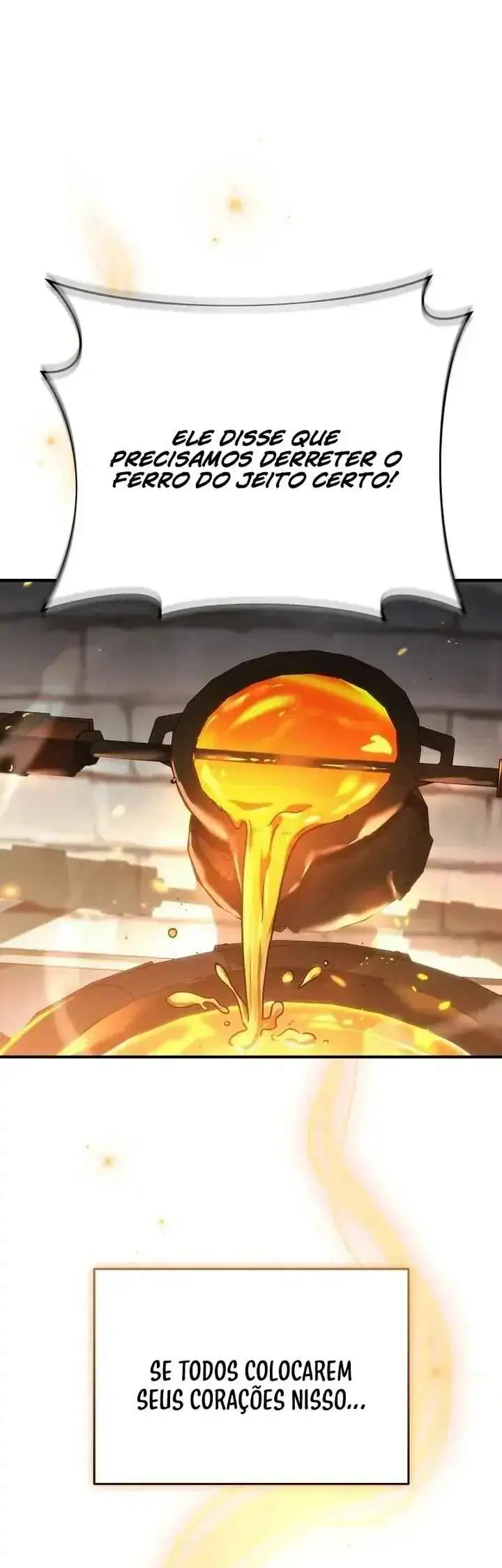 Read Genius Blacksmith's Game PT Manga Online