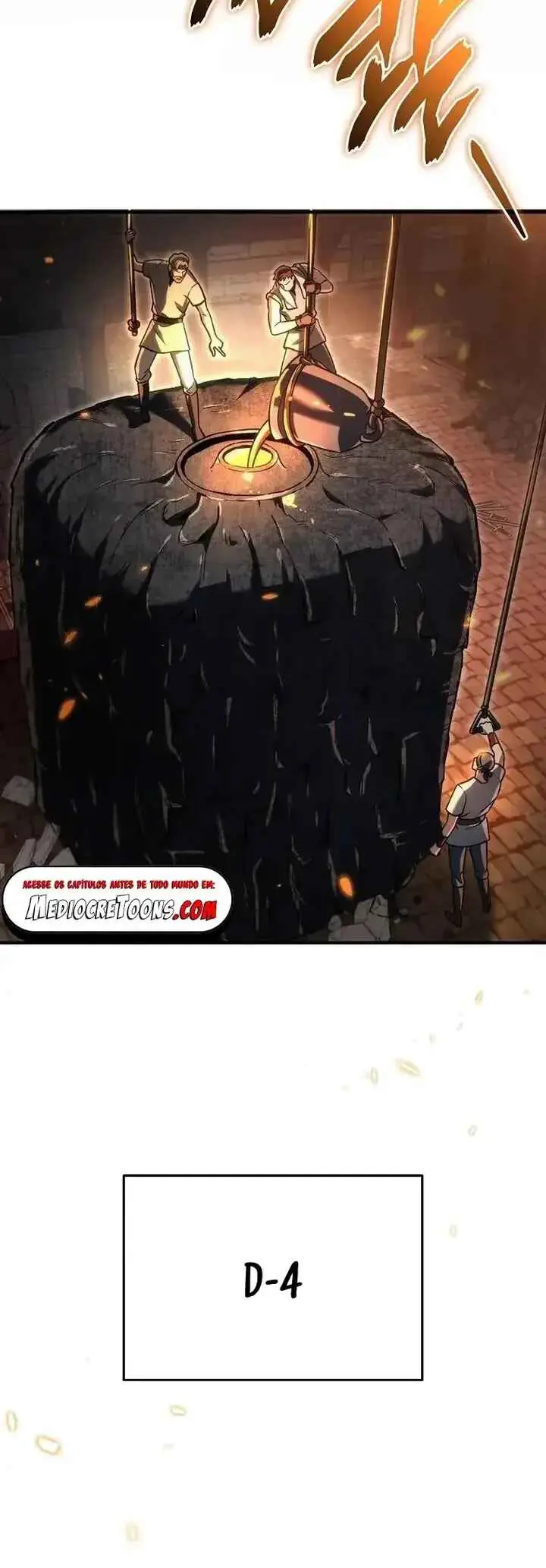 Read Genius Blacksmith's Game PT Manga Online