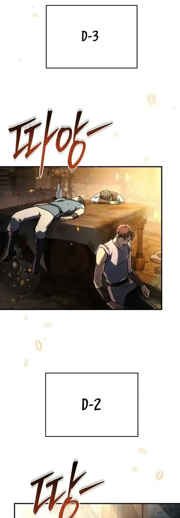 Read Genius Blacksmith's Game PT Manga Online