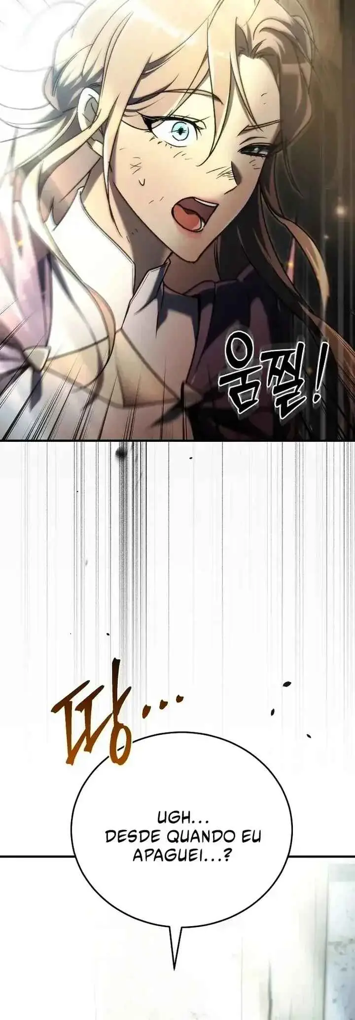 Read Genius Blacksmith's Game PT Manga Online