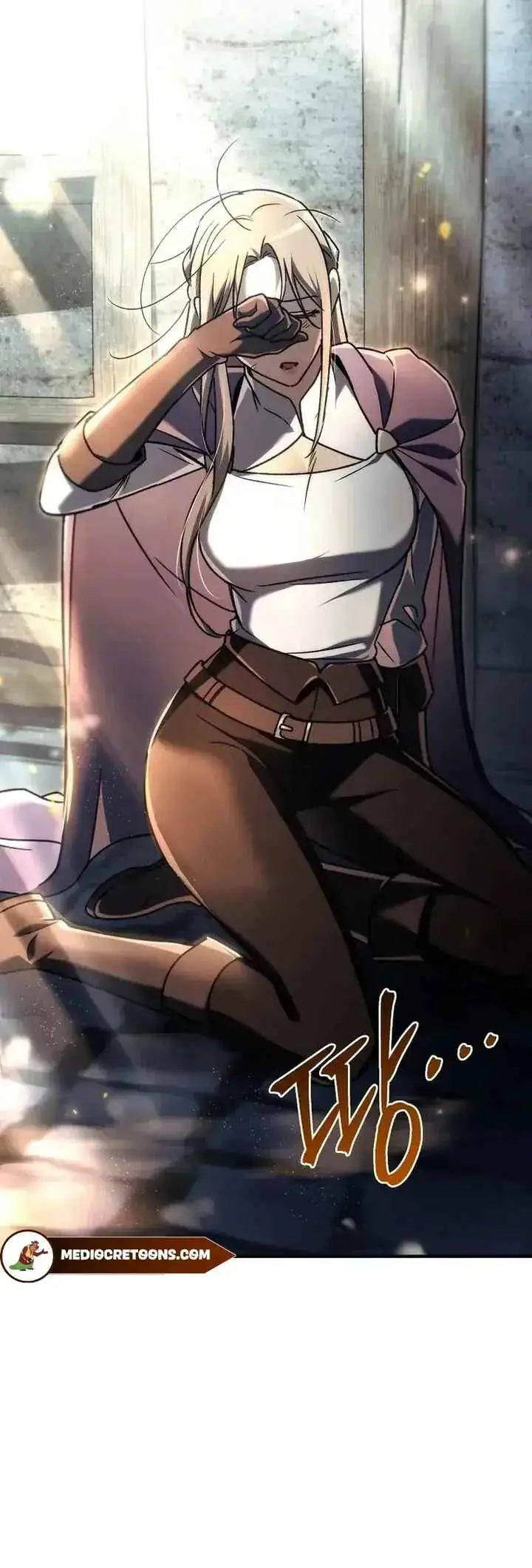 Read Genius Blacksmith's Game PT Manga Online