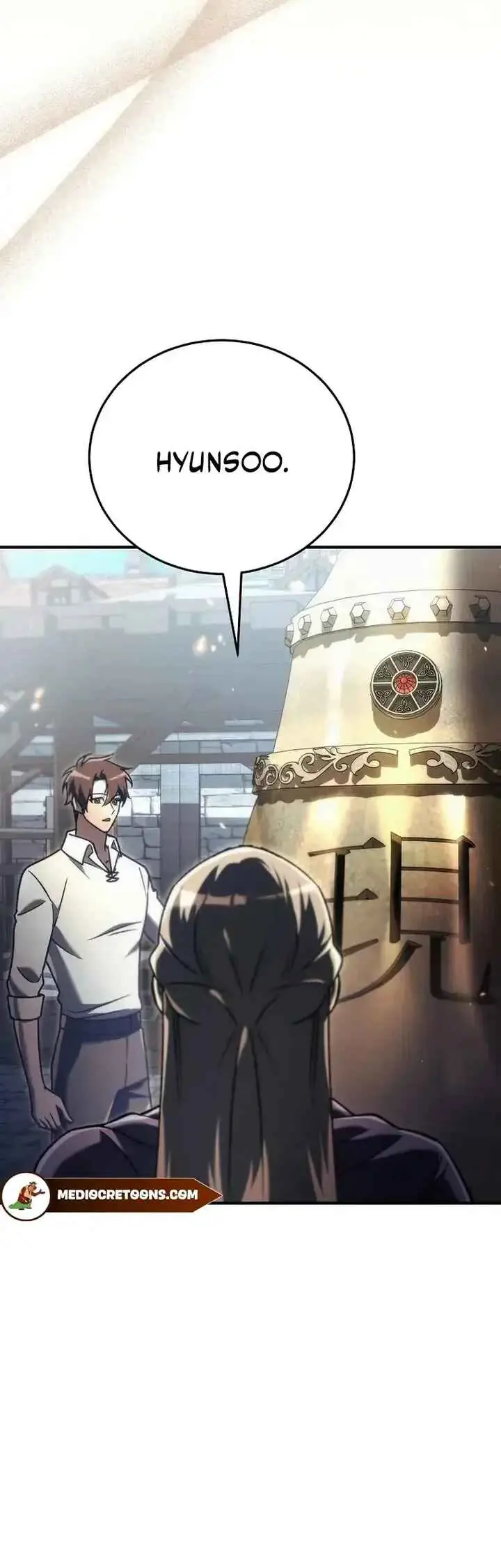 Read Genius Blacksmith's Game PT Manga Online