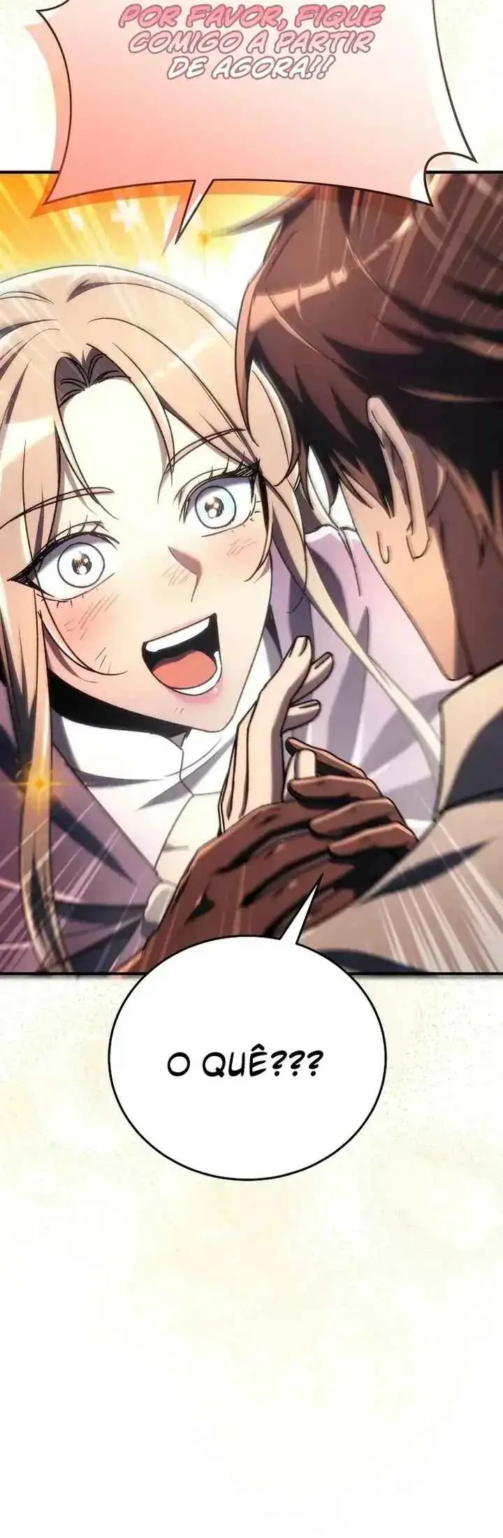 Read Genius Blacksmith's Game PT Manga Online
