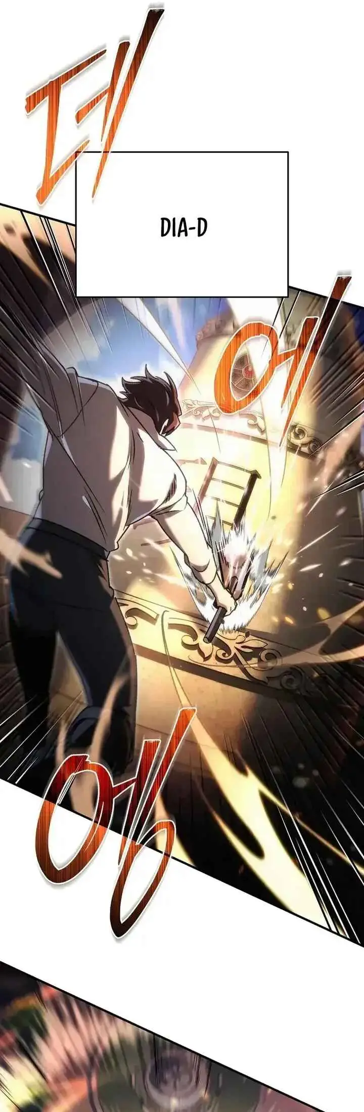 Read Genius Blacksmith's Game PT Manga Online