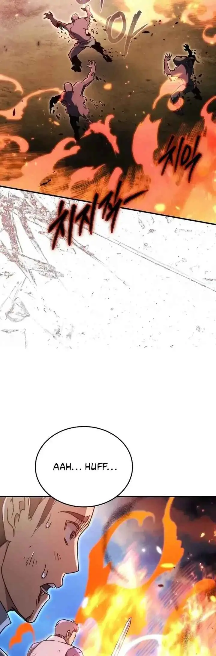 Read Genius Blacksmith's Game PT Manga Online