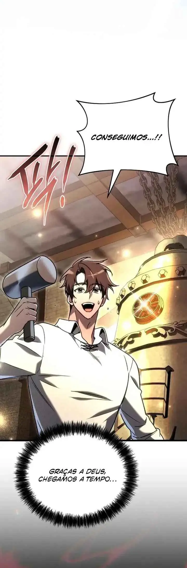 Read Genius Blacksmith's Game PT Manga Online