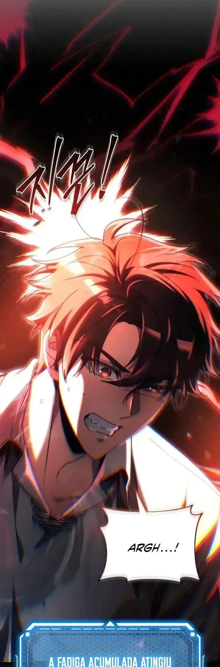 Read Genius Blacksmith's Game PT Manga Online