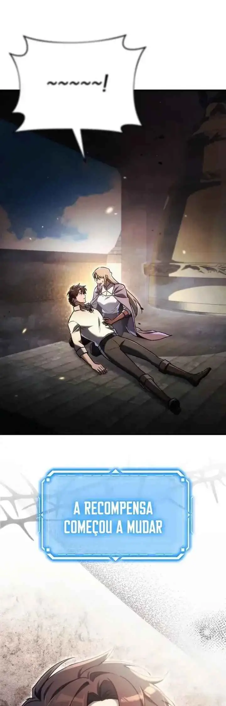 Read Genius Blacksmith's Game PT Manga Online